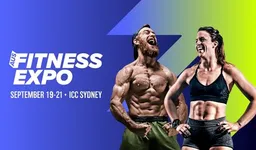 AusFitness Expo Sydney 